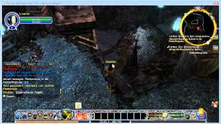 Let´s play Der Herr der Ringe Online [lotro] Part 3