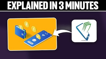 Digital Wallets Explained in 3 Minutes 2025!