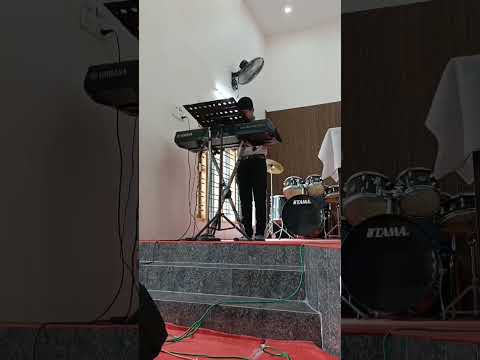 Kevin Keyboard Music