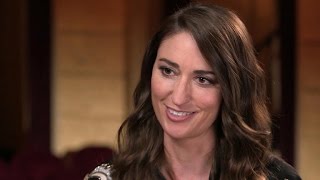 Sara Bareilles earns Tony nomination for 'Waitress'