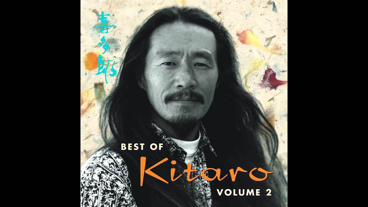 Kitaro - Lady Of Dreams (preview) - YouTube
