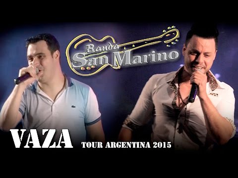 San Marino - Vaza (Tour Vídeo \
