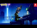 ポケモン BGM LEGENDS Z A14神曲をピアノクラッシックにしてみました