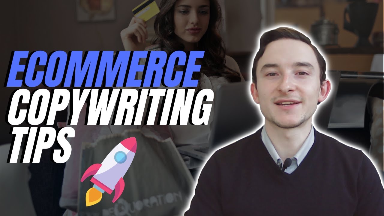 Use These Ecommerce Copwriting Tips to Boost Conversions by 83%