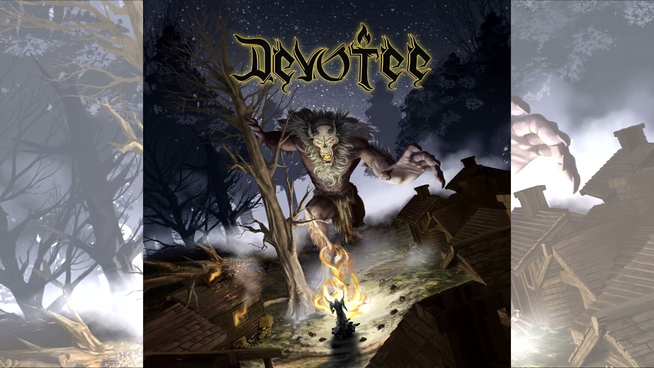Guarda Devotee - Invocation su YouTube Guarda Devotee - Invocation su YouTube