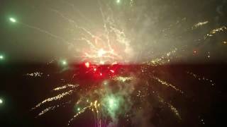 Funke Revolution - Hades 100 Shots