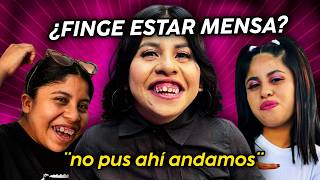 La Rara Situacion de Lupita Tiktok
