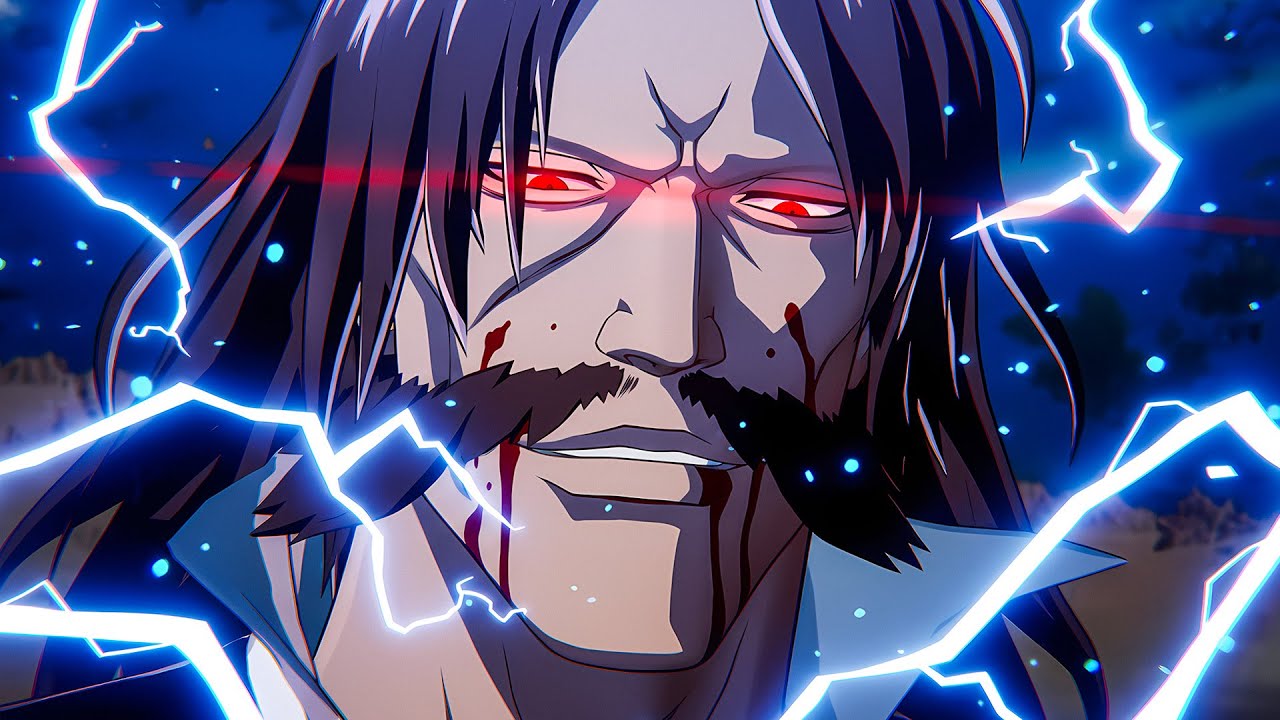 Yhwach Is TOO GODLIKE...