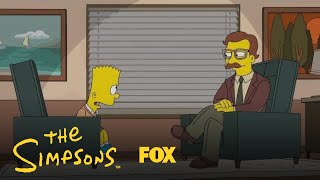 Bart Meets With A Psychiatrist | Season 29 Ep. 21 | THE SIMPSONS Bart Meets With A Psychiatrist | Season 29 Ep. 21 | THE SIMPSONS