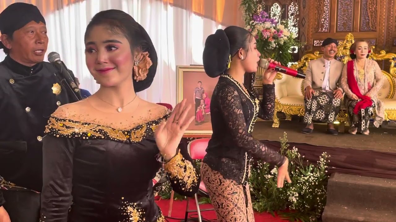 Podang Kuning - Prigel P Anjarwening cs Puri Budaya