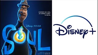 Video thumbnail of "Disney Pixar's Soul 2020 (Original Motion Picture Soundtrack) Full Album [Jazz Music]"