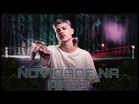 MEGA FUNK - NOVIDADE NA ÁREA VS A NOVINHA SENTA PAMPA (DJ ADER)