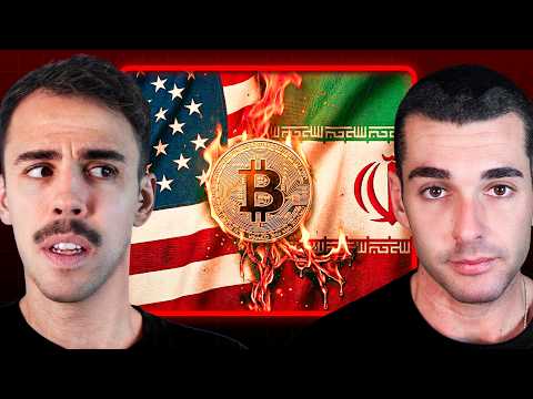 Get ready! Bitcoin surges after the US attack on Iran!