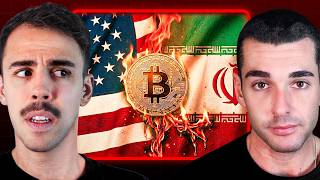 Prepárate! Subida de Bitcoin tras el ataque de EEUU a Irán!