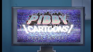 Trailer Pibby Cartoons Demo Fix Now Avaliable  [Discarded due to poor editing]