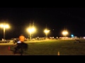 Willard's open pacing second way