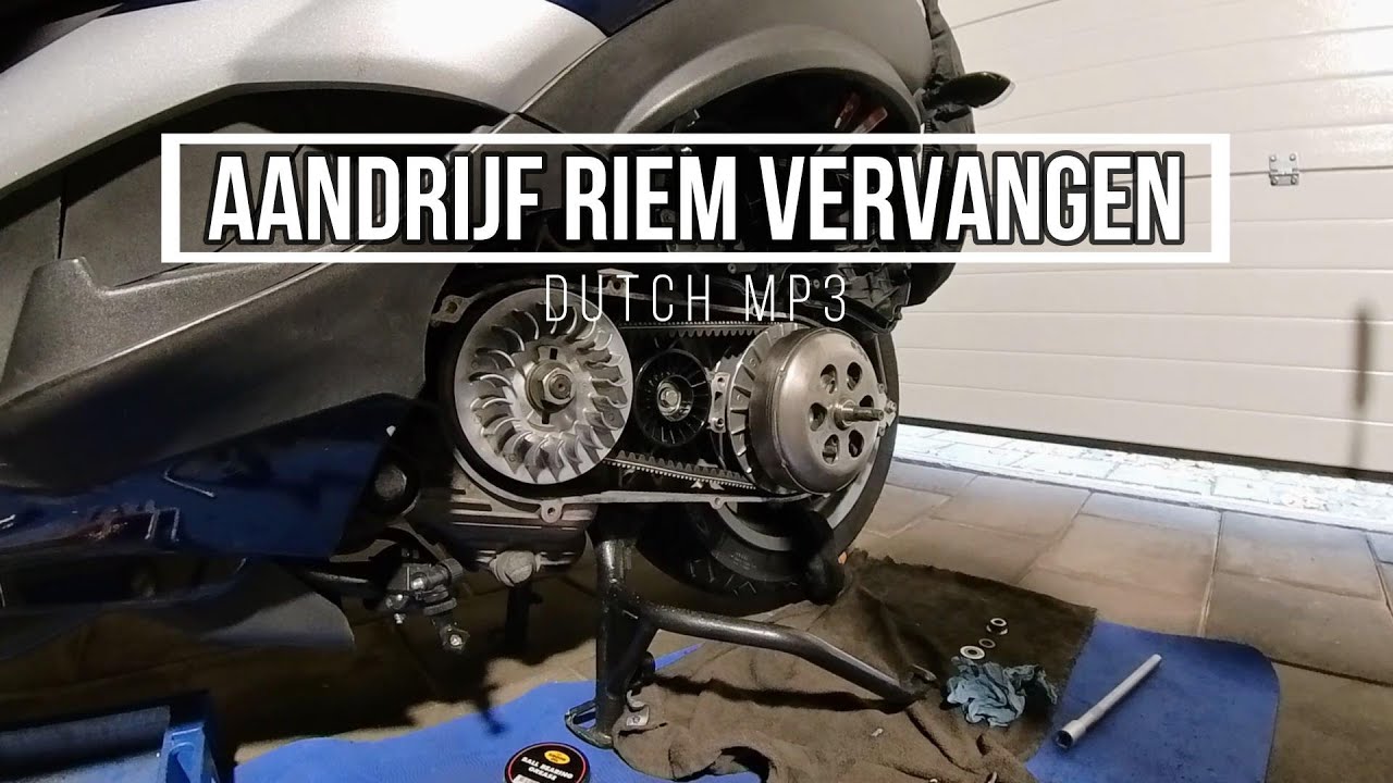 4 Aandrijf Riem Vervangen YouTube 4-aandrijf-riem-vervangen-youtube