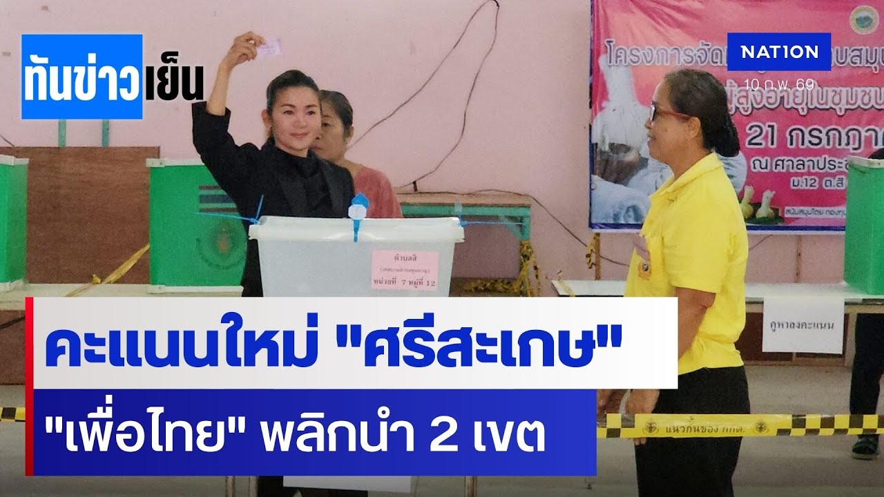 คะแนนใหม่ 