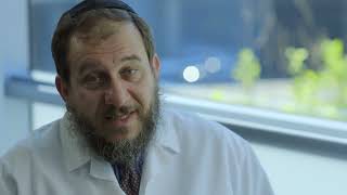 Neurologist Ilia Itin, MD