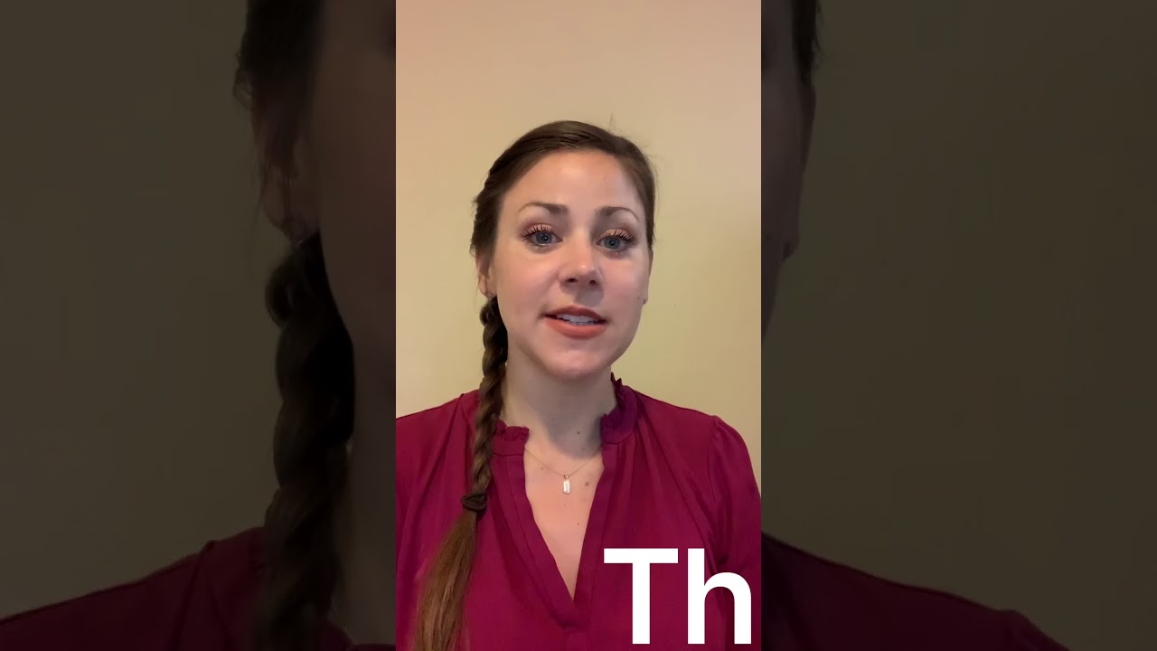 Th Sound tutorial - YouTube