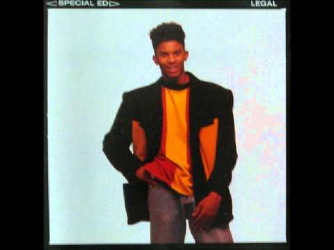 Speacial Ed-The Mission
