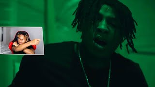 NBA Youngboy - Fish Scale (NBA Youngboy Music Video) | Reaction