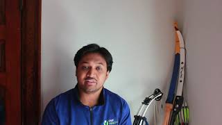 Umair Shariff on the HCA program at the Lewis College of Business at Marshall University