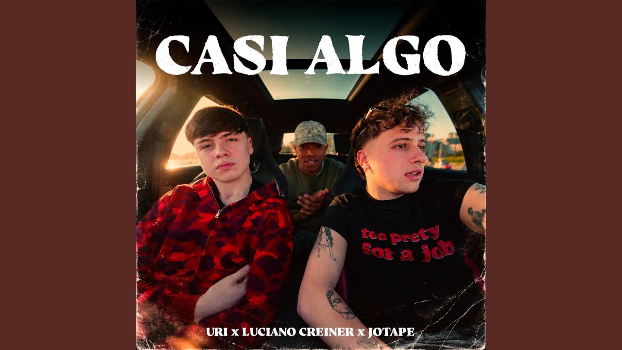 Casi Algo