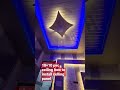 10×10 pvc ceiling | how to install celling panel #shorts #short #pvc #elightbaba