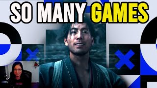 Sony State of Play Puts Theres No Games Negative Gamers to SHAME!