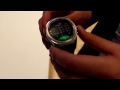 MWC 2015 | LG Watch Urban und Urban LTE