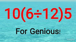 Celebrity This Simple Math Question Is Only For Smart One! Wealth