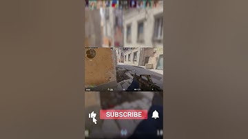 Shorts to a mill Part 243 #shorts #gaming #cs2 #cs2clips #cs2highlights