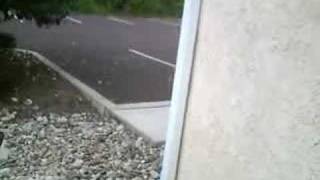 rock gap kickflip