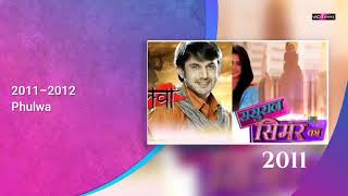 List Of All Tv Serials Of Colors Tv 2008–2014 Part 01