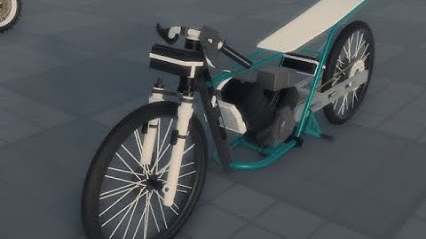 No Limit Driving || original plan before dataloss and bike update info