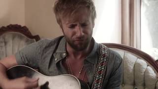 Paul McDonald - Once You Were Mine (Acoustic Session) chords