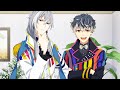 IDOLiSH7-偶像星願 《SILVER SKY》 [Re:vale]