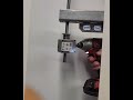 This Threaded Rod Hack Will Blow Your Mind #diy #construction #shorts