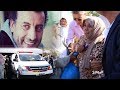 جنازة الاذاعي نور الدين كرم إعلاميون وفنانون يشيعون جثمان الراحل 
