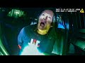 Deranged Woman Takes Resisting Arrest To An Entirely New Level