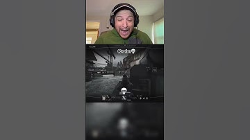 WHEN PEOPLE SAY CODM HAS THE WORST BOTS #codmobile #callofdutymobile #codm
