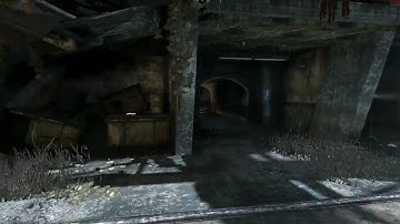 Singularity Hard Difficulty Walkthrough - Mission 01: Workers