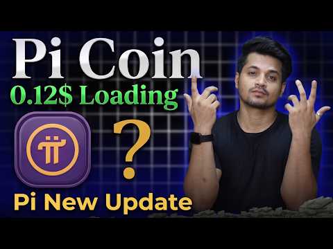 Pi Coin New Update Today | Pi Network Open Mainnet & Price Analysis 2026