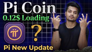Pi Coin New Update Today | Pi Network Open Mainnet & Price Analysis 2026