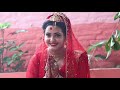 Nepali Wedding Highlight ll Madhav Weds Sharmila ll