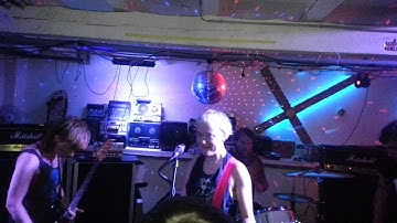 RVIVR - Wrong Way/One Way