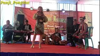 Wirang//Dilla Nocil//Campursari Maju Lancar//Panji_Pongdut