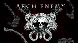 Arch Enemy - Down To Nothing (8 bit)