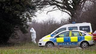 THE TRUTH VS A BIG MAD MONSTER SANDRINGHAM SERIAL KILLER LIE IN DISS NORFOLK UK